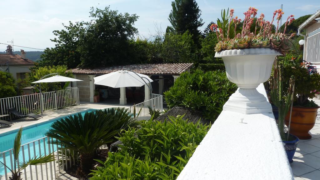 La Lezardiere Hotel La Colle-sur-Loup Room photo