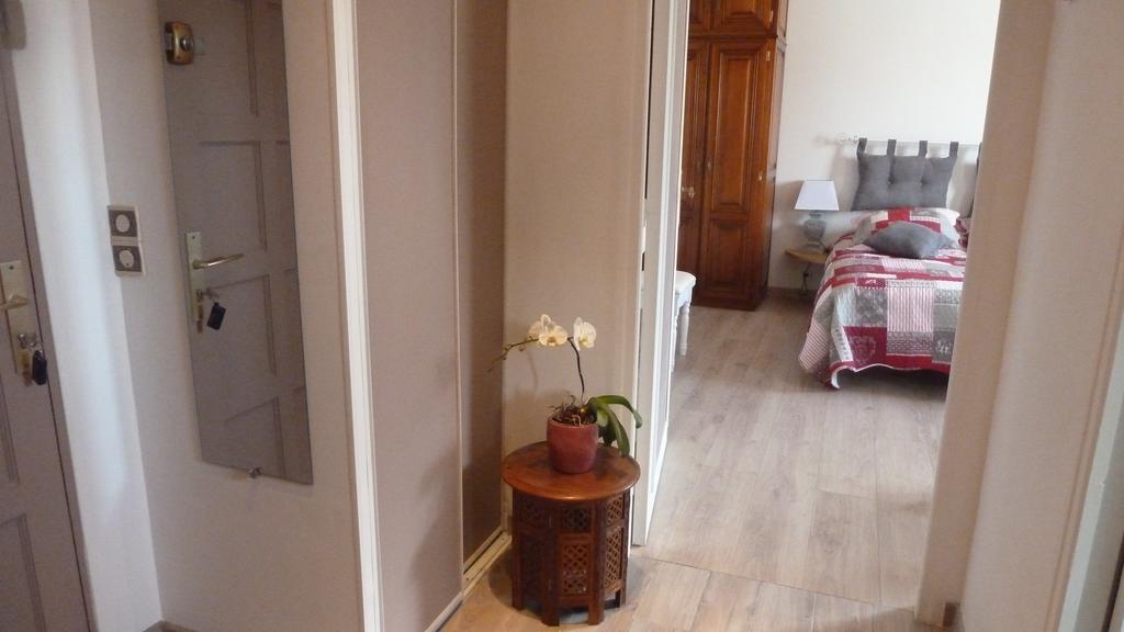 La Lezardiere Hotel La Colle-sur-Loup Room photo